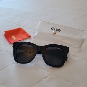 Quay Australia After Hours Polarized Sunglasses
